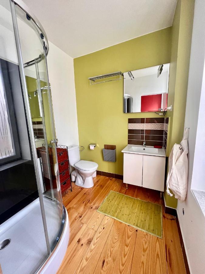 Agréable maison de ville cosy de 122m² + extérieur Wattrelos Esterno foto